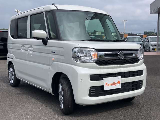 スズキ スペーシア ６６０ ハイブリッド Ｇ R8年 (東海) 99