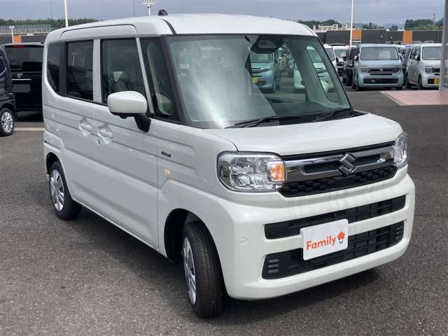 スズキ スペーシア ６６０ ハイブリッド Ｇ R8年 (東海) 99