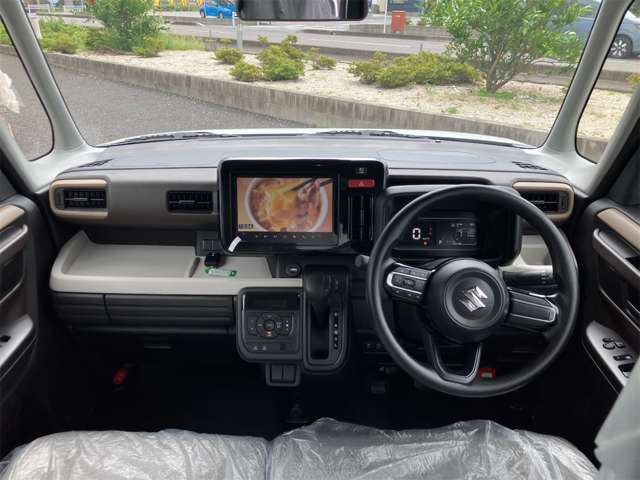 スズキ スペーシア ６６０ ハイブリッド Ｇ R8年 (東海) 99