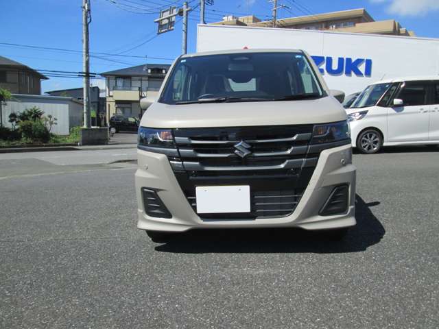 スズキ ワゴンＲ ６６０ ＺＬ R8年 (関東) 99