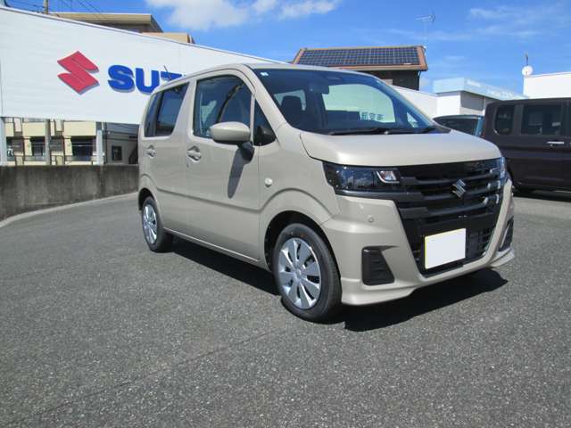 スズキ ワゴンＲ ６６０ ＺＬ R8年 (関東) 99