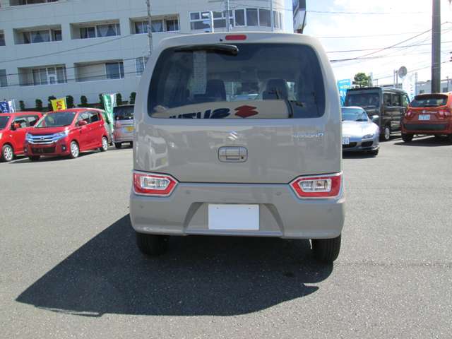 スズキ ワゴンＲ ６６０ ＺＬ R8年 (関東) 99