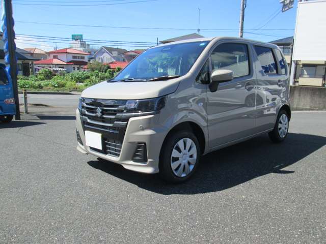 スズキ ワゴンＲ ６６０ ＺＬ R8年 (関東) 99