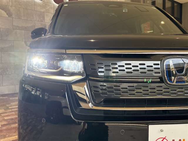 ホンダ ステップワゴン　ハイブリッド ２．０ Ｅ：ＨＥＶ スパーダ R5年 () 99