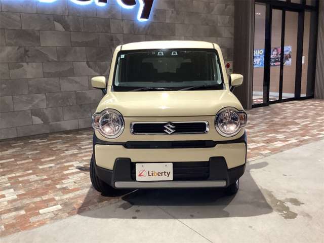 スズキ ハスラー ６６０ ハイブリッド Ｇ R3年 (近畿) 99