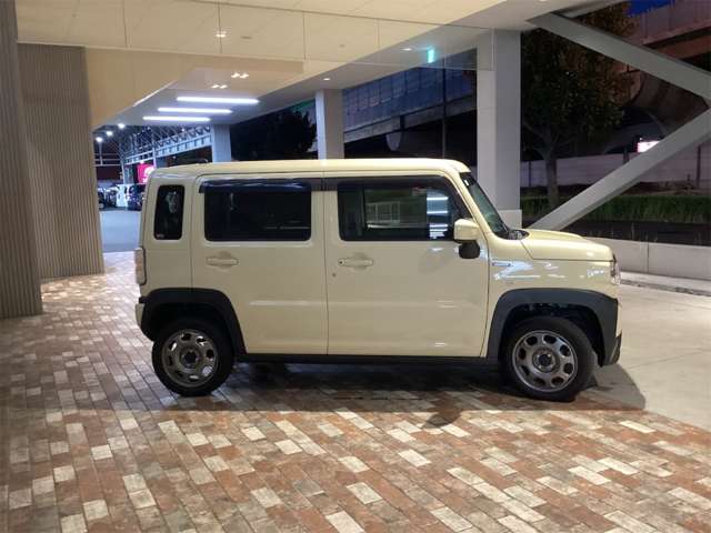 スズキ ハスラー ６６０ ハイブリッド Ｇ R3年 (近畿) 99