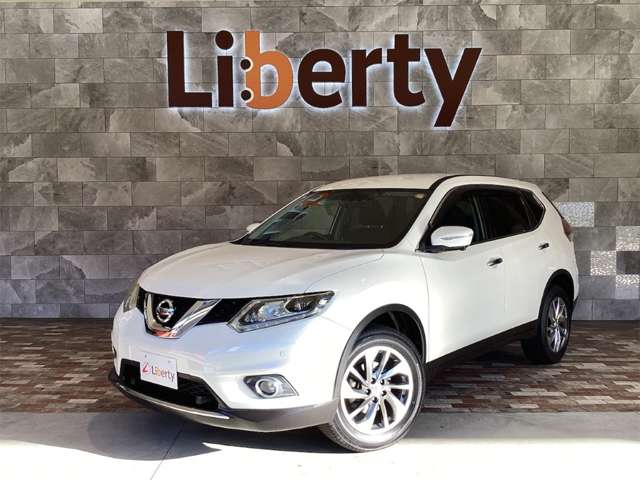 日産 エクストレイル ２．０ ２０ＸＴＴ エマージェンシーブレーキパッケージ ２列車 ４ＷＤ H29年 (近畿) 99