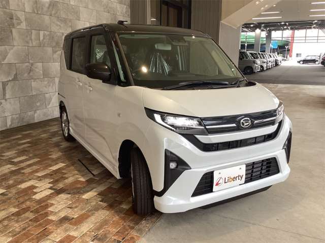ダイハツ ムーヴ ６６０ Ｇ R7年 (近畿) 99