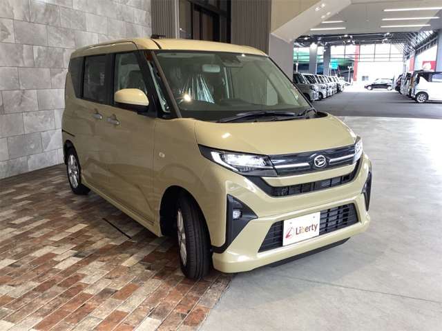 ダイハツ ムーヴ ６６０ Ｇ R7年 (近畿) 99