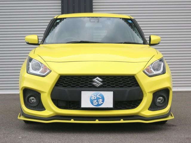 スズキ スイフト スポーツ １．４ R3年 (近畿) 99