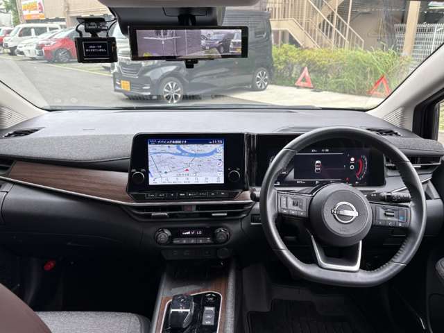 日産 ノートオーラ １．２ Ｇ R5年 () 99