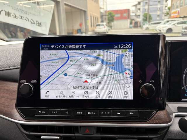 日産 ノートオーラ １．２ Ｇ R5年 () 99