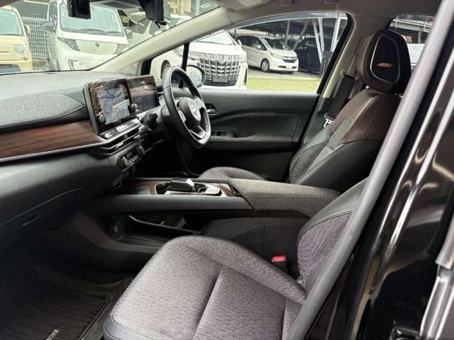 日産 ノートオーラ １．２ Ｇ R5年 () 99
