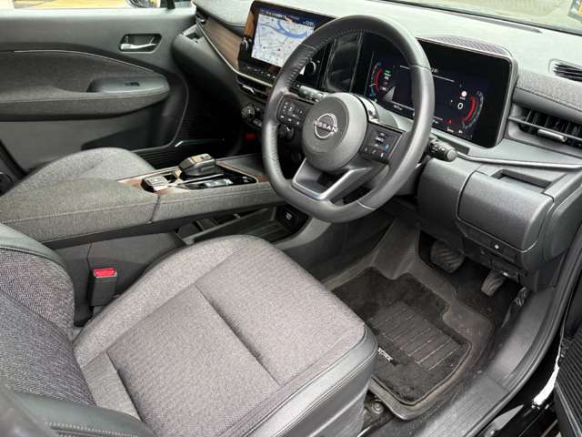 日産 ノートオーラ １．２ Ｇ R5年 () 99