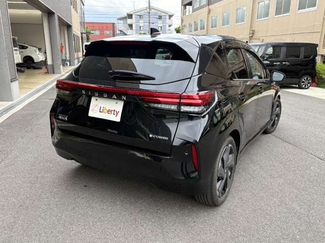 日産 ノートオーラ １．２ Ｇ R5年 () 99