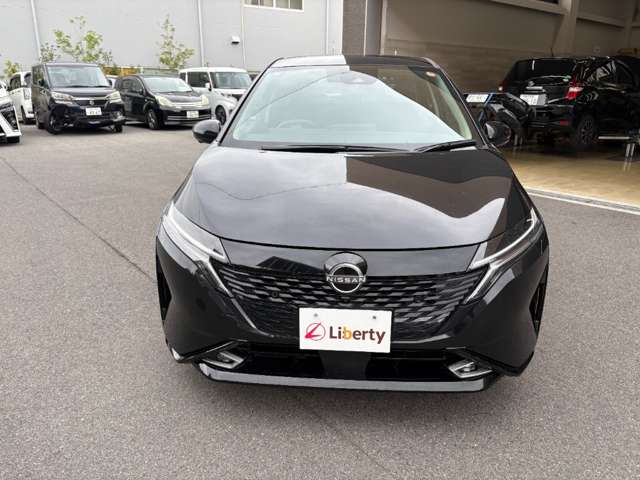 日産 ノートオーラ １．２ Ｇ R5年 () 99