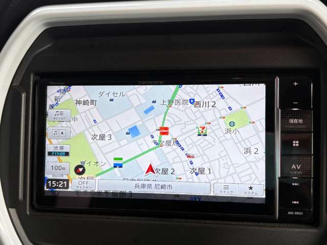 スズキ ハスラー ６６０ ハイブリッド Ｘ R3年 () 99