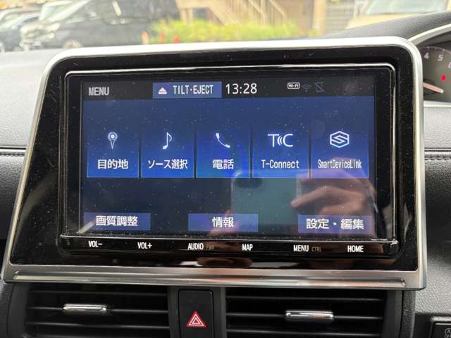 トヨタ シエンタ １．５ ファンベース Ｇ R3年 () 99