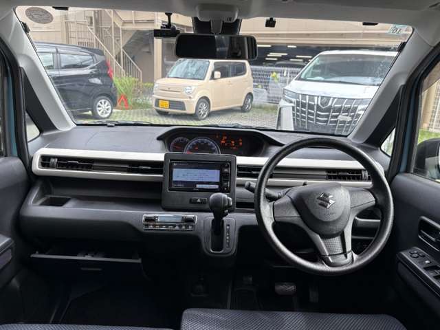 スズキ ワゴンＲ ６６０ ハイブリッド ＦＸ R1年 () 99