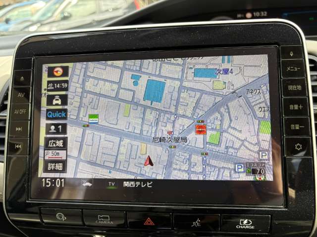 日産 セレナ １．２ Ｅ－ＰＯＷＥＲ ハイウェイスター Ｖ R1年 () 99