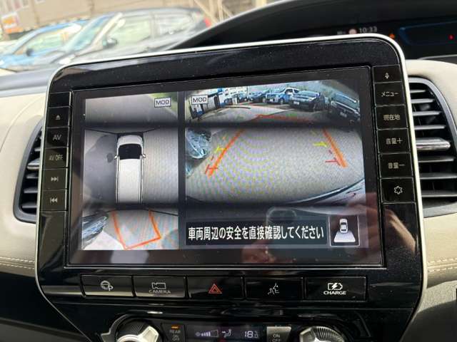 日産 セレナ １．２ Ｅ－ＰＯＷＥＲ ハイウェイスター Ｖ R1年 () 99