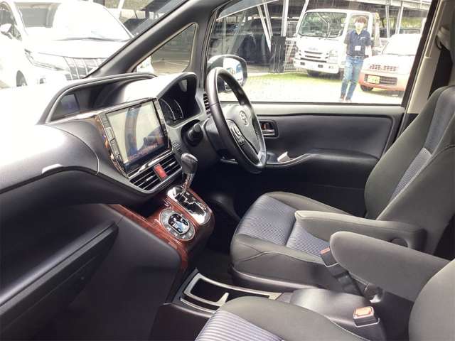 トヨタ ヴォクシー ２．０ ＺＳ 煌 H28年 () 99