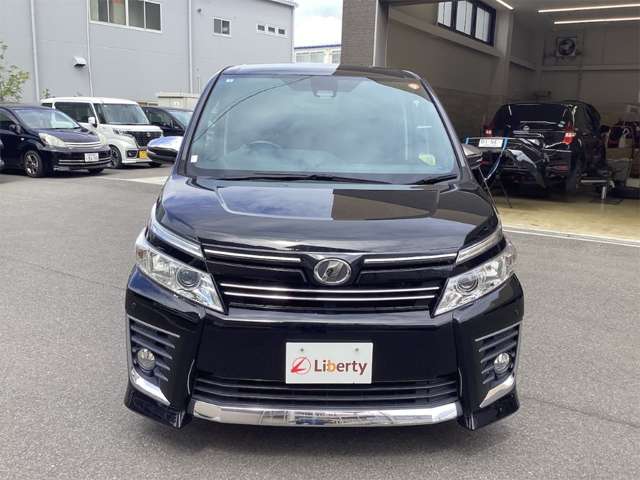トヨタ ヴォクシー ２．０ ＺＳ 煌 H28年 () 99