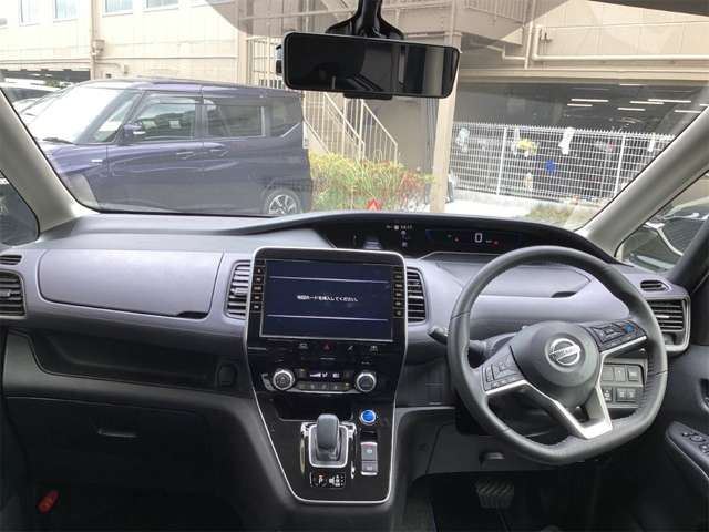 日産 セレナ １．２ Ｅ－ＰＯＷＥＲ ハイウェイスター Ｖ R4年 (近畿) 99