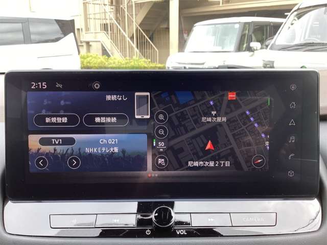 日産 エクストレイル １．５ Ｘ Ｅ－４ＯＲＣＥ エクストリーマーＸ ４ＷＤ R5年 (近畿) 99