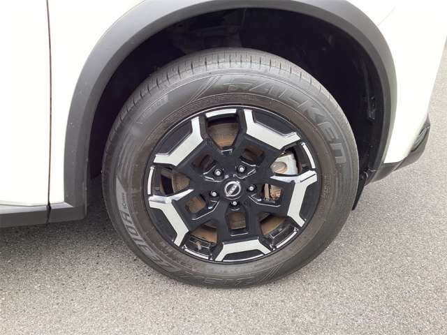日産 エクストレイル １．５ Ｘ Ｅ－４ＯＲＣＥ エクストリーマーＸ ４ＷＤ R5年 (近畿) 99