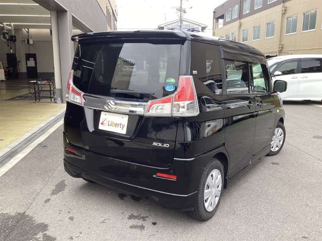 スズキ ソリオ １．２ ＧＸ２ R2年 (近畿) 99