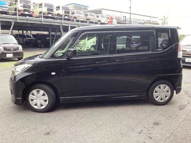 スズキ ソリオ １．２ ＧＸ２ R2年 (近畿) 99