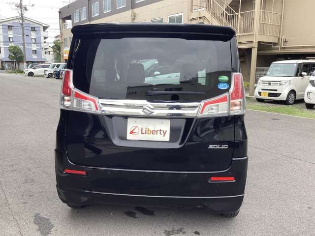 スズキ ソリオ １．２ ＧＸ２ R2年 (近畿) 99