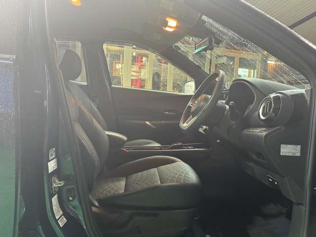 日産 キックス １．２ ＡＵＴＥＣＨ （Ｅ－ＰＯＷＥＲ） R5年 (近畿) 99