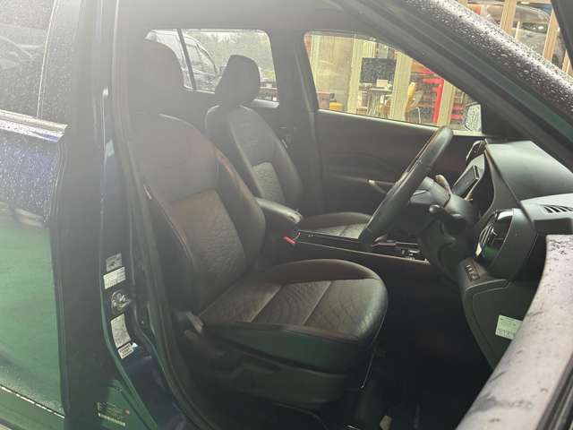 日産 キックス １．２ ＡＵＴＥＣＨ （Ｅ－ＰＯＷＥＲ） R5年 (近畿) 99