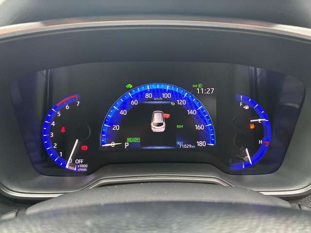 トヨタ カローラ　ツーリング　ハイブリッド １．８ ハイブリッド ＷＸＢ R3年 (近畿) 99