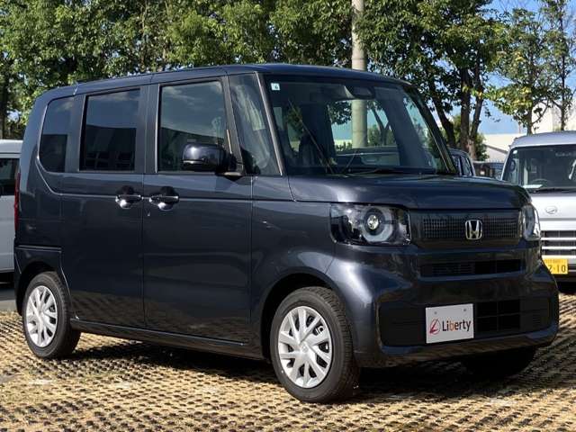 ホンダ Ｎ　ＢＯＸ ６６０ R8年 (近畿) 99