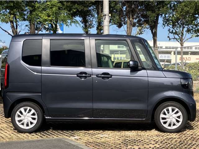 ホンダ Ｎ　ＢＯＸ ６６０ R8年 (近畿) 99