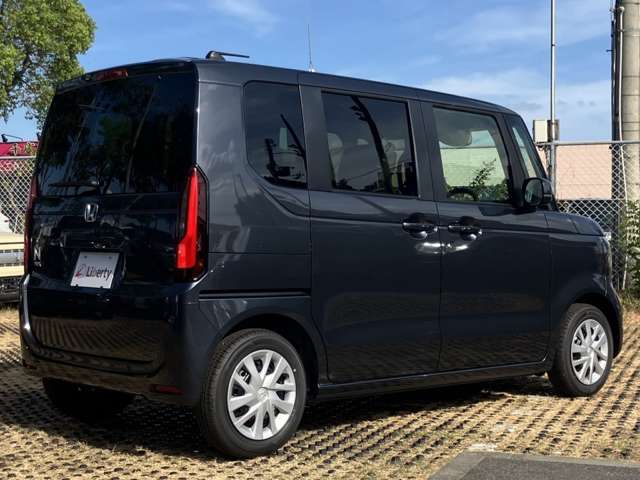 ホンダ Ｎ　ＢＯＸ ６６０ R8年 (近畿) 99