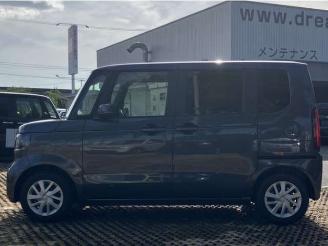 ホンダ Ｎ　ＢＯＸ ６６０ R8年 (近畿) 99