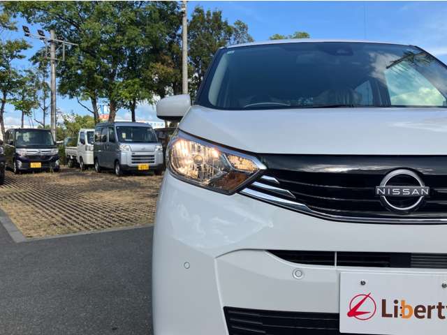 日産 デイズ ６６０ Ｘ R8年 (近畿) 99