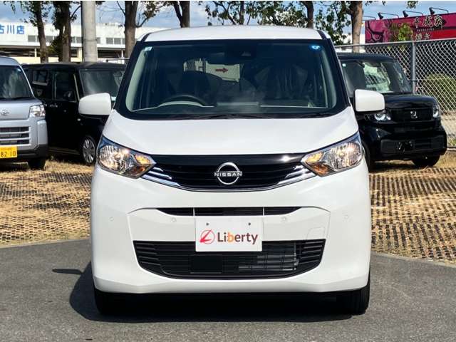 日産 デイズ ６６０ Ｘ R8年 (近畿) 99