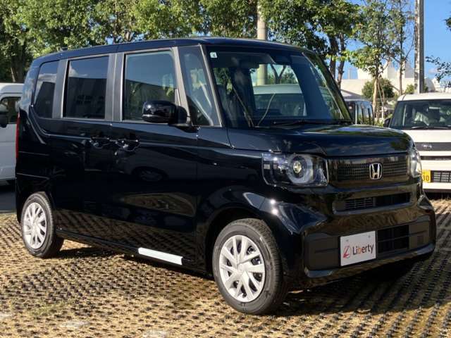 ホンダ Ｎ　ＢＯＸ ６６０ R8年 (近畿) 99