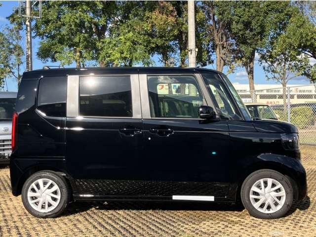 ホンダ Ｎ　ＢＯＸ ６６０ R8年 (近畿) 99