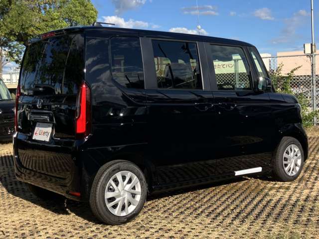 ホンダ Ｎ　ＢＯＸ ６６０ R8年 (近畿) 99