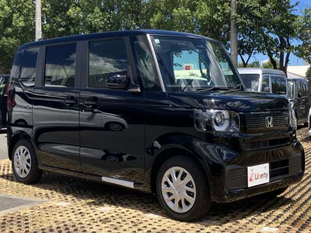 ホンダ Ｎ　ＢＯＸ ６６０ R8年 (近畿) 99