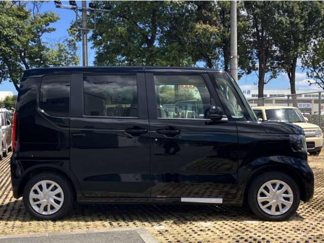 ホンダ Ｎ　ＢＯＸ ６６０ R8年 (近畿) 99