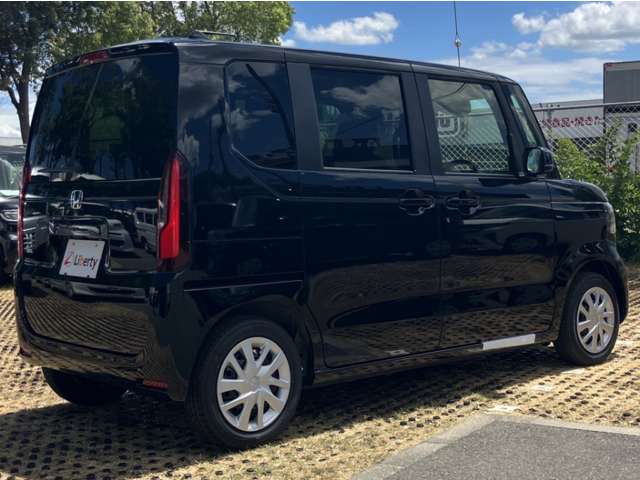ホンダ Ｎ　ＢＯＸ ６６０ R8年 (近畿) 99