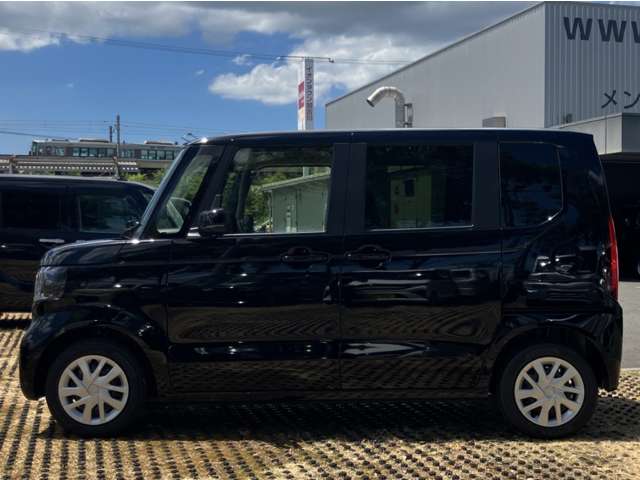 ホンダ Ｎ　ＢＯＸ ６６０ R8年 (近畿) 99