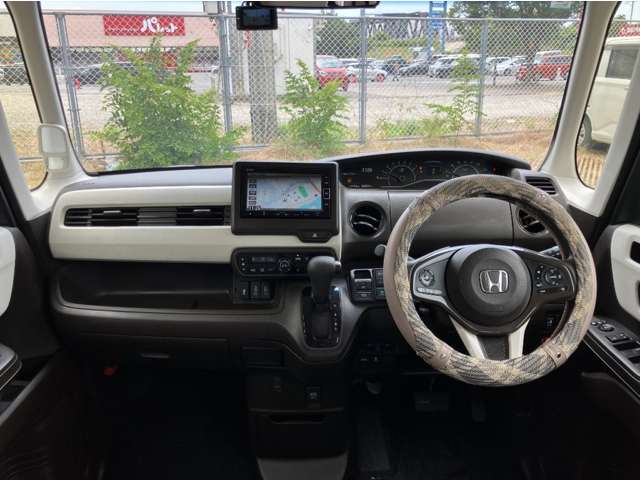 ホンダ Ｎ　ＢＯＸ ６６０ Ｌ R5年 (近畿) 99